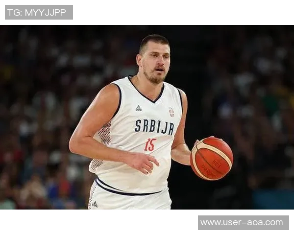 约基奇再创历史第31次助攻15中锋合计仅14次彰显其独特地位