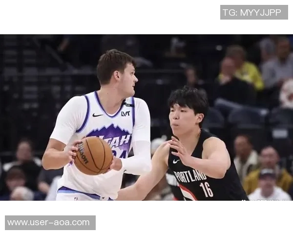 杨瀚森新赛季被下放需适应新环境奔波状态并非常态