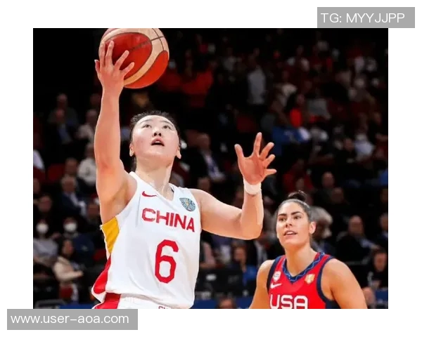 武桐桐再创辉煌生涯三分球命中总数突破四百次大关