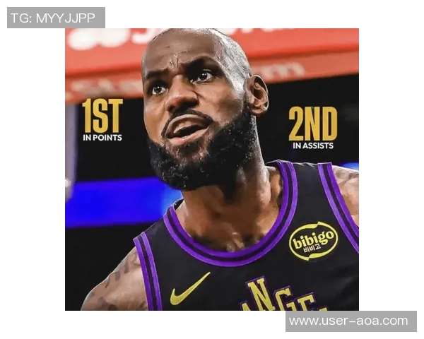 詹姆斯助攻即将超越保罗下场比赛或成历史时刻