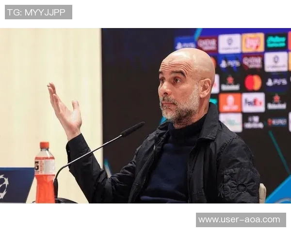 瓜迪奥拉频频为巴勒斯坦发声引发曼彻斯特犹太团体抗议不满